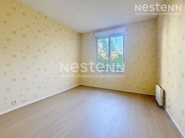 Hyper-centre d'Antony - Vente appartement de 4 pièces, 87m2, balcon, cave, 2 parkings boxables