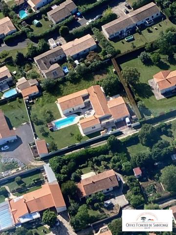 MAGNIFIQUE MAISON DE PLAIN-PIED