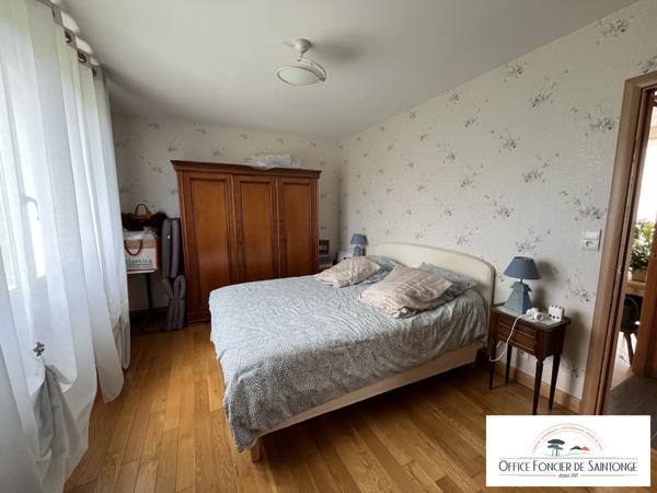 MAGNIFIQUE MAISON DE PLAIN-PIED