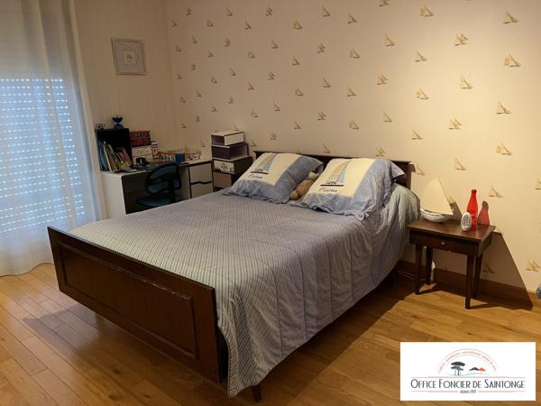 MAGNIFIQUE MAISON DE PLAIN-PIED