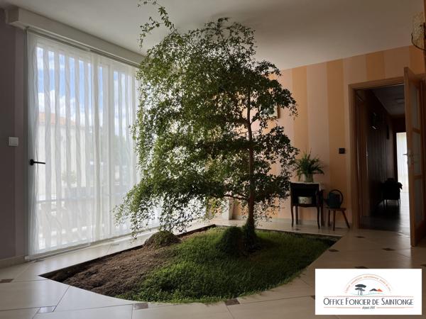 MAGNIFIQUE MAISON DE PLAIN-PIED