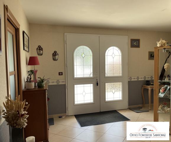 MAGNIFIQUE MAISON DE PLAIN-PIED