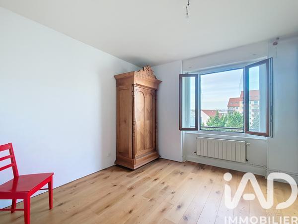 Appartement à vendre 4 pièces 75 m² Lyon 8