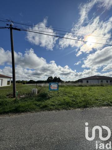 Terrain à vendre 4 844 m² Puycornet