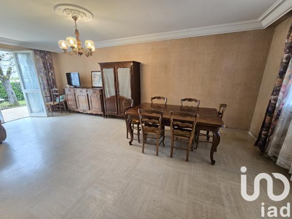 Maison à vendre 6 pièces 120 m² Saint-Juéry