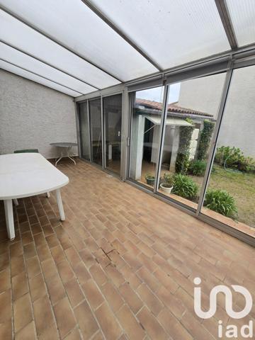 Maison à vendre 6 pièces 120 m² Saint-Juéry