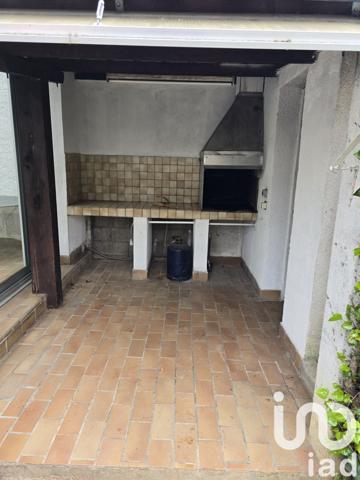 Maison à vendre 6 pièces 120 m² Saint-Juéry