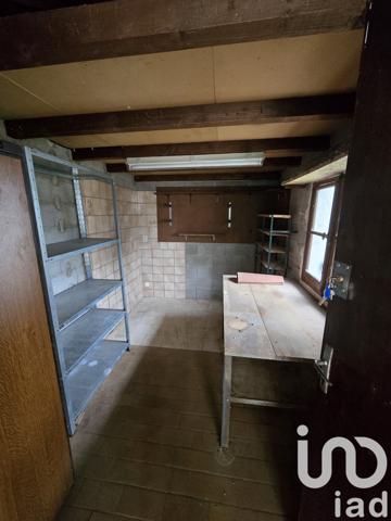 Maison à vendre 6 pièces 120 m² Saint-Juéry