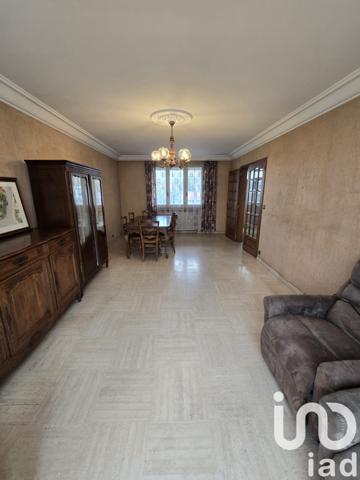 Maison à vendre 6 pièces 120 m² Saint-Juéry