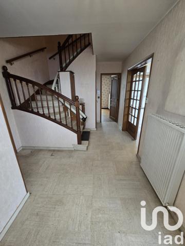 Maison à vendre 6 pièces 120 m² Saint-Juéry