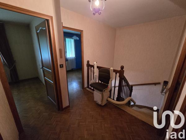 Maison à vendre 6 pièces 120 m² Saint-Juéry