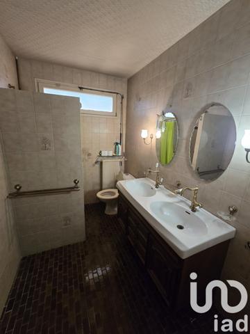 Maison à vendre 6 pièces 120 m² Saint-Juéry