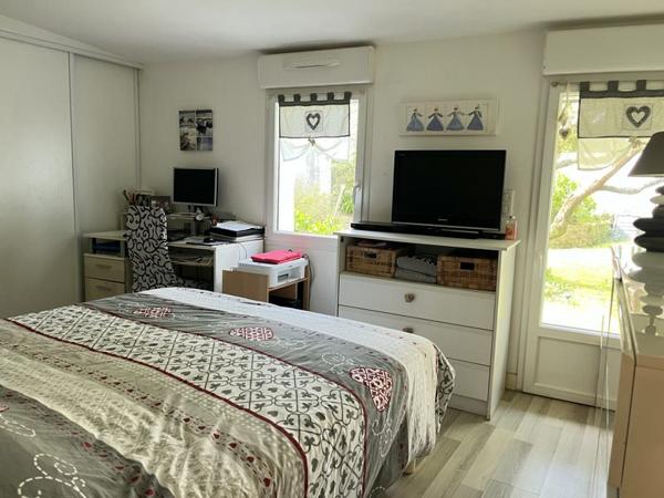 Maison à vendre |  Penmarch |  7 pièces | 130 m²