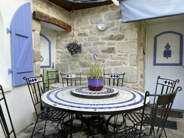 Maison à vendre |  Penmarch |  7 pièces | 130 m²