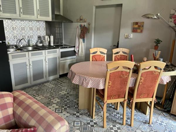 Maison à vendre |  Penmarch |  7 pièces | 130 m²