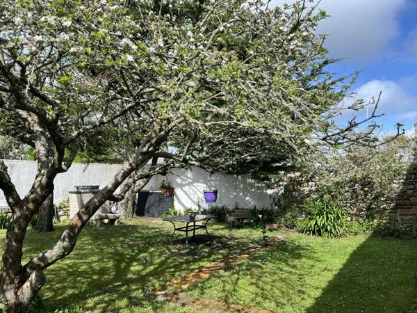 Maison à vendre |  Penmarch |  7 pièces | 130 m²