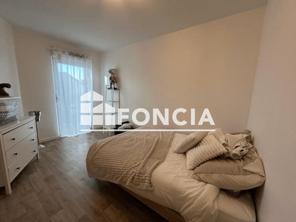 Location Appartement 2 pièces 52.41 m² - 27 RUE DE SOTTEVILLE Rouen 76100