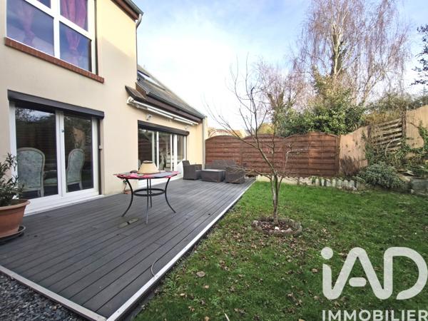 Maison à vendre 5 pièces 89 m² Reims