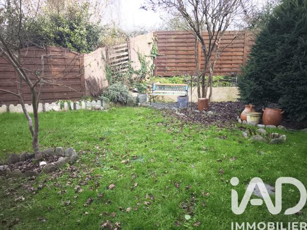 Maison à vendre 5 pièces 89 m² Reims