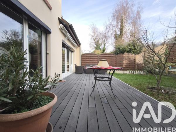 Maison à vendre 5 pièces 89 m² Reims