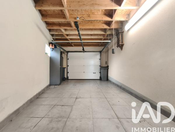 Maison à vendre 5 pièces 89 m² Reims