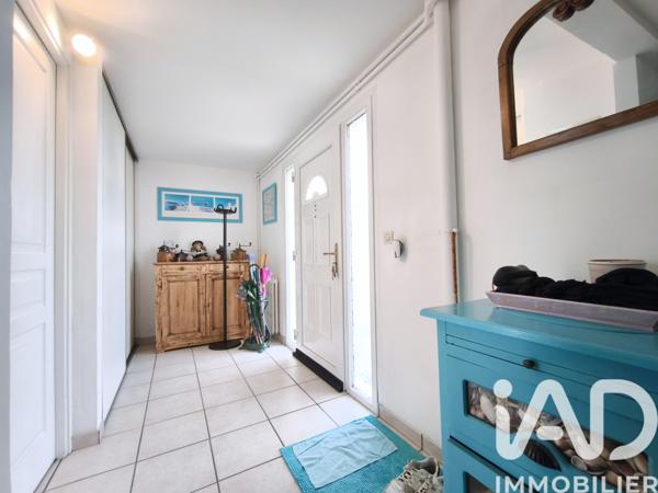 Maison à vendre 5 pièces 89 m² Reims