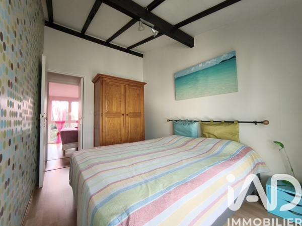 Maison à vendre 5 pièces 89 m² Reims