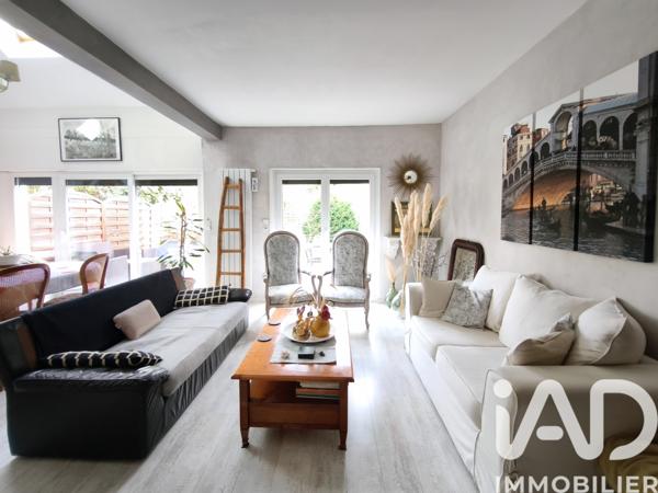Maison à vendre 5 pièces 89 m² Reims