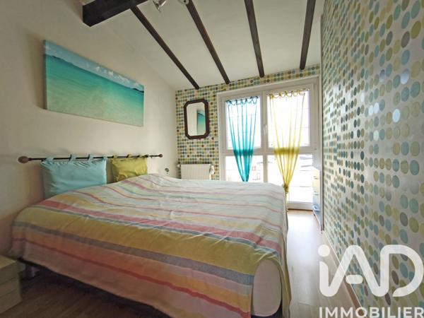 Maison à vendre 5 pièces 89 m² Reims