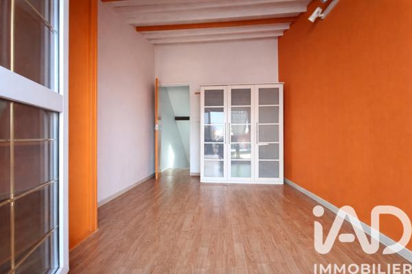 Maison à vendre 5 pièces 89 m² Reims