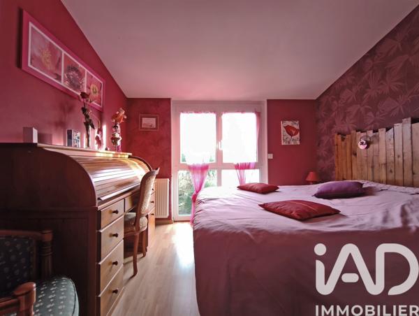 Maison à vendre 5 pièces 89 m² Reims