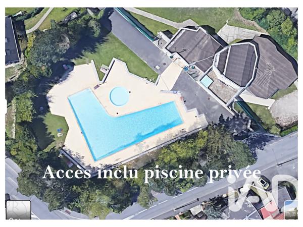 Maison à vendre 5 pièces 89 m² Reims