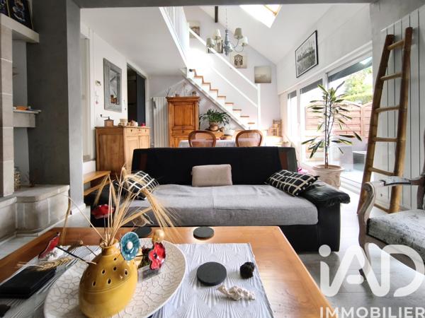 Maison à vendre 5 pièces 89 m² Reims