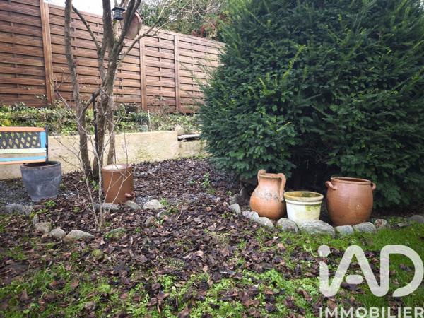 Maison à vendre 5 pièces 89 m² Reims