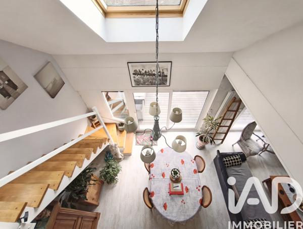 Maison à vendre 5 pièces 89 m² Reims