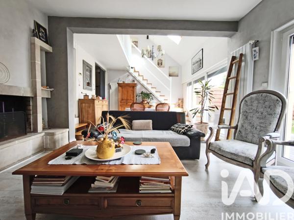 Maison à vendre 5 pièces 89 m² Reims