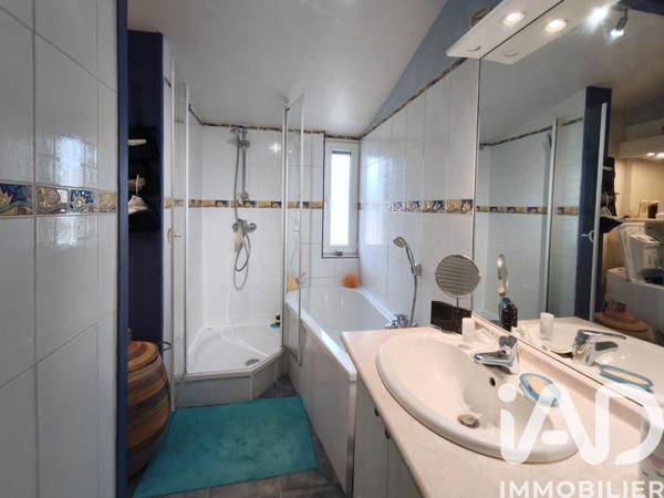 Maison à vendre 5 pièces 89 m² Reims