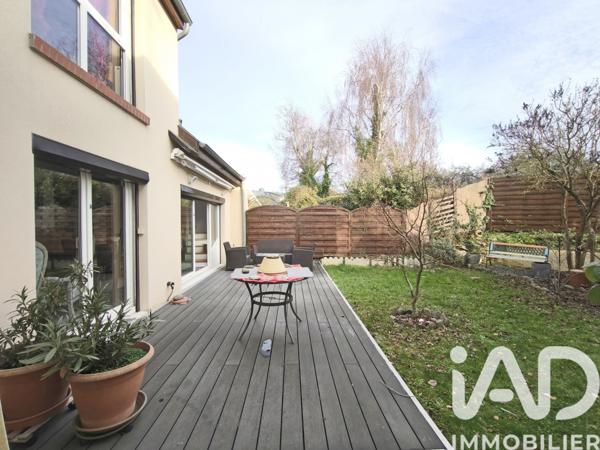 Maison à vendre 5 pièces 89 m² Reims