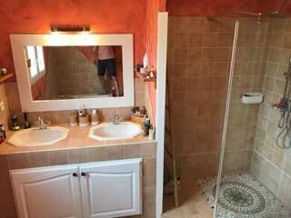 Gaillac: Belle maison T4 avec piscine et grand garage.