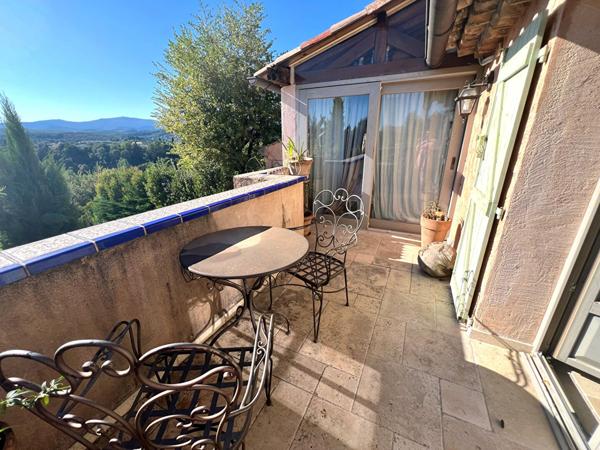 Charmante Villa provençale de 5 pièces 127 m2 Piscine Jardin 1200 m²