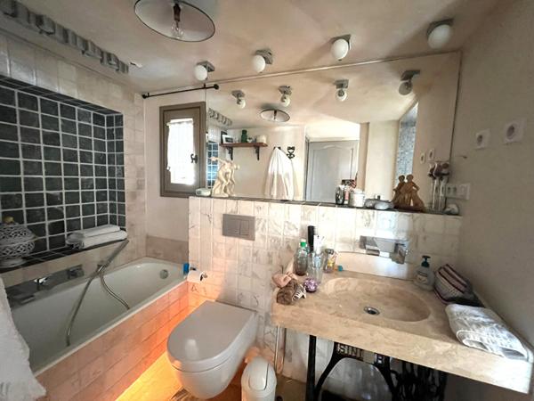 Charmante Villa provençale de 5 pièces 127 m2 Piscine Jardin 1200 m²