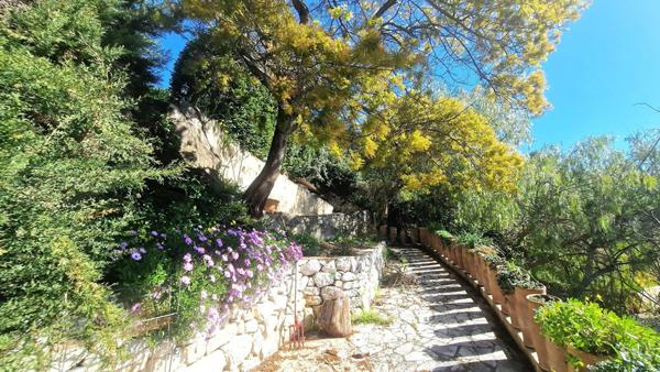 Charmante Villa provençale de 5 pièces 127 m2 Piscine Jardin 1200 m²