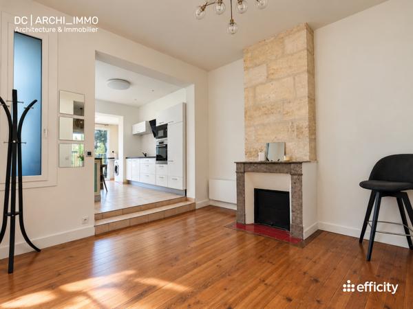 Appartement
         2 pièces
        - 46 m² Exclusivité 229 000 € *