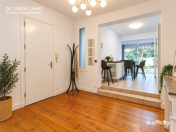 Appartement
         2 pièces
        - 46 m² Exclusivité 229 000 € *