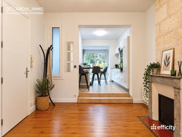 Appartement
         2 pièces
        - 46 m² Exclusivité 229 000 € *