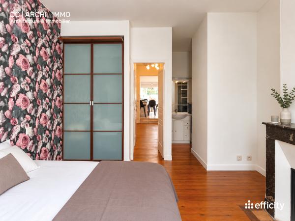 Appartement
         2 pièces
        - 46 m² Exclusivité 229 000 € *