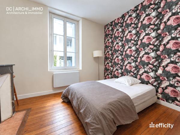Appartement
         2 pièces
        - 46 m² Exclusivité 229 000 € *