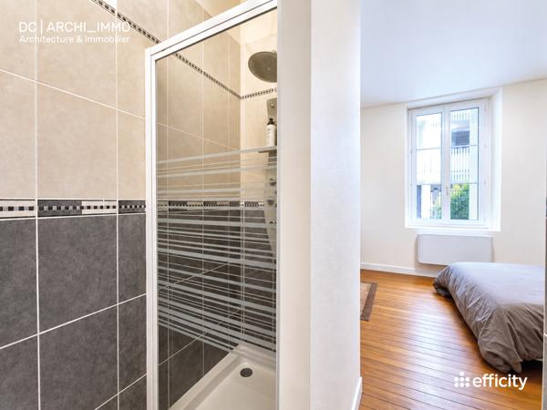 Appartement
         2 pièces
        - 46 m² Exclusivité 229 000 € *
