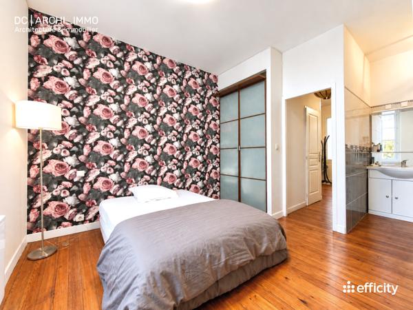 Appartement
         2 pièces
        - 46 m² Exclusivité 229 000 € *