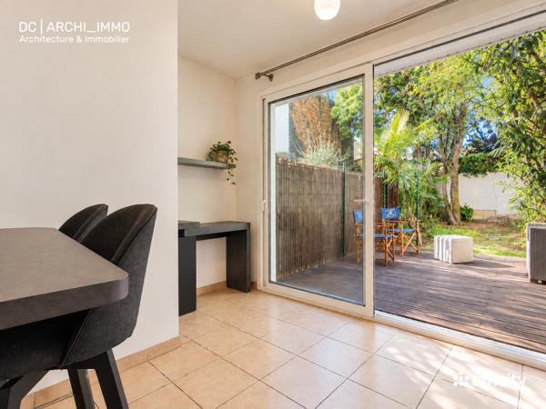 Appartement
         2 pièces
        - 46 m² Exclusivité 229 000 € *